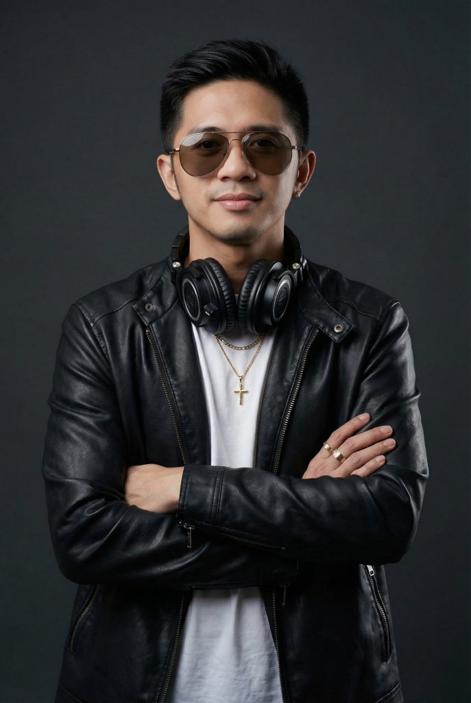 BREAKING NEWS: DJ Franz Natividad joins VGC!