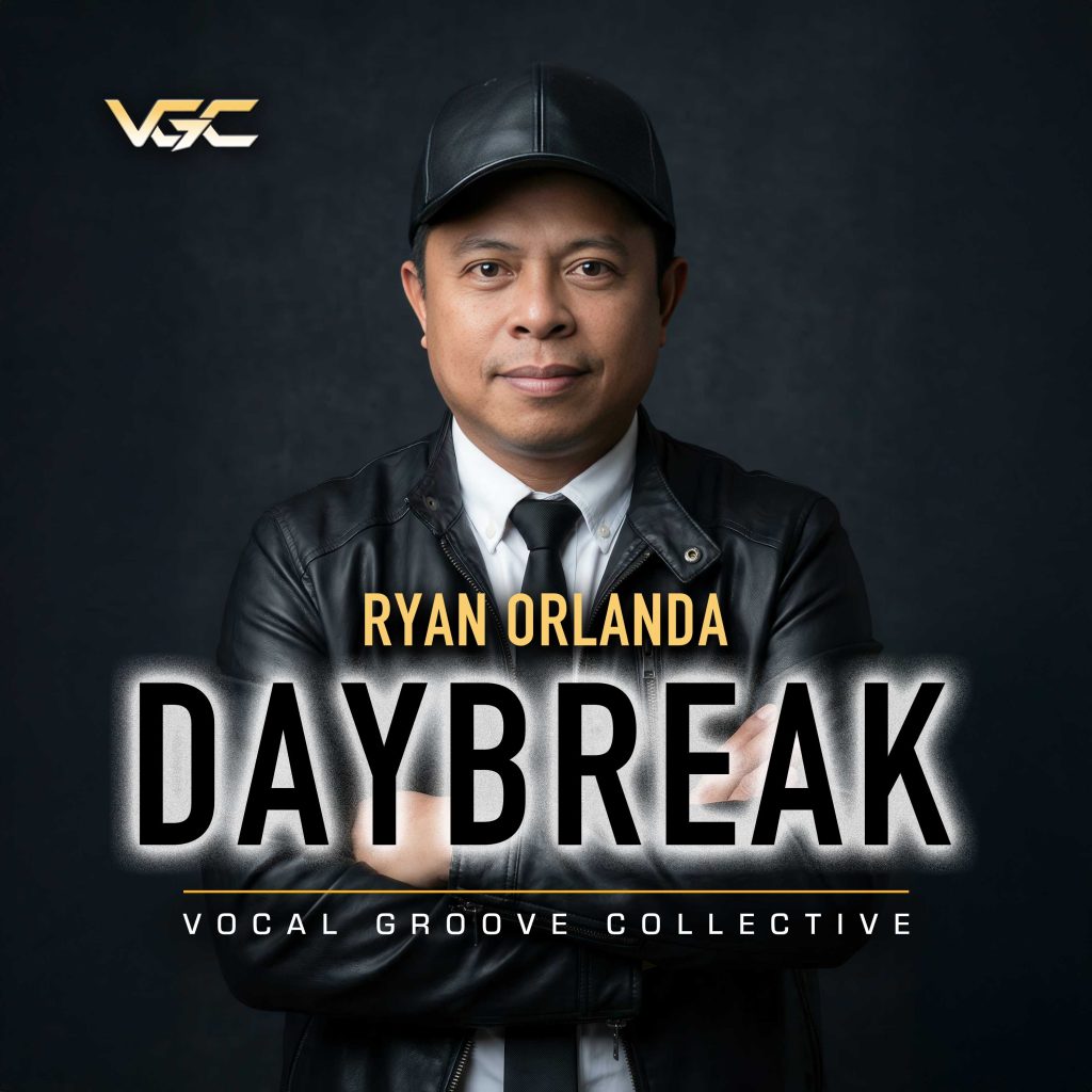 “DAYBREAK” by VGC’s Ryan Orlanda