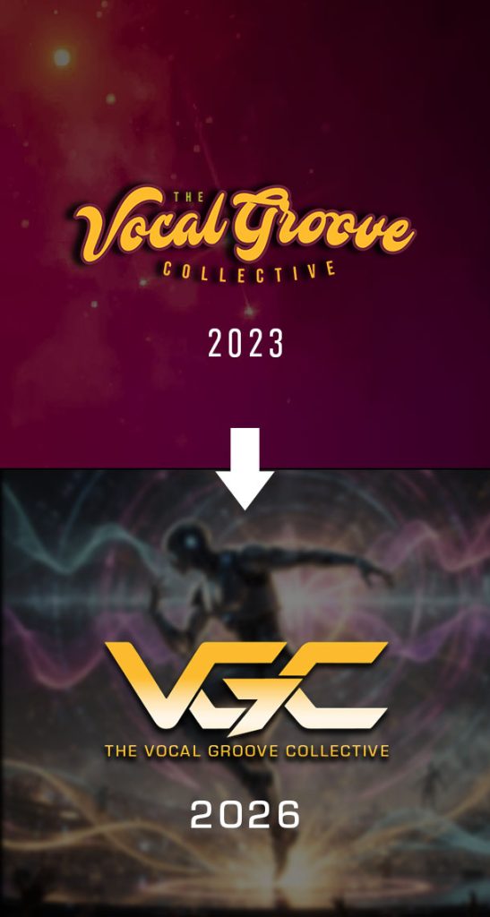 VGC IS ENTERING A NEW ERA