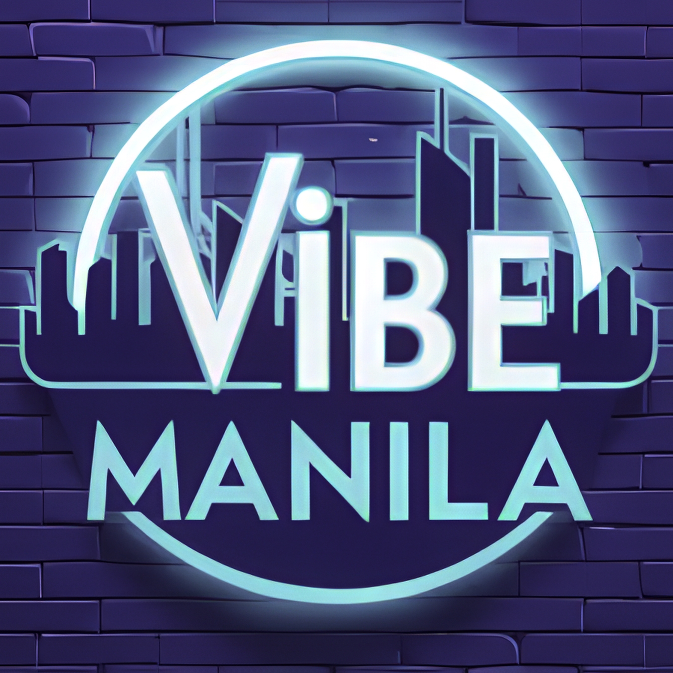 The VIBE Manila