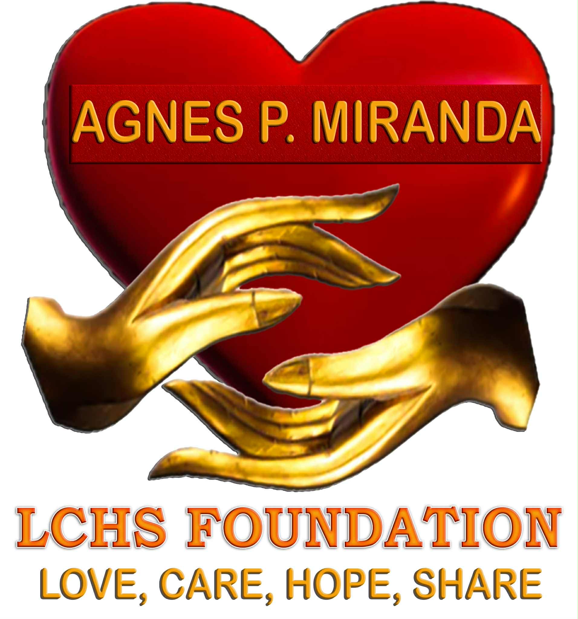 Agnes Miranda LCHS Foundation